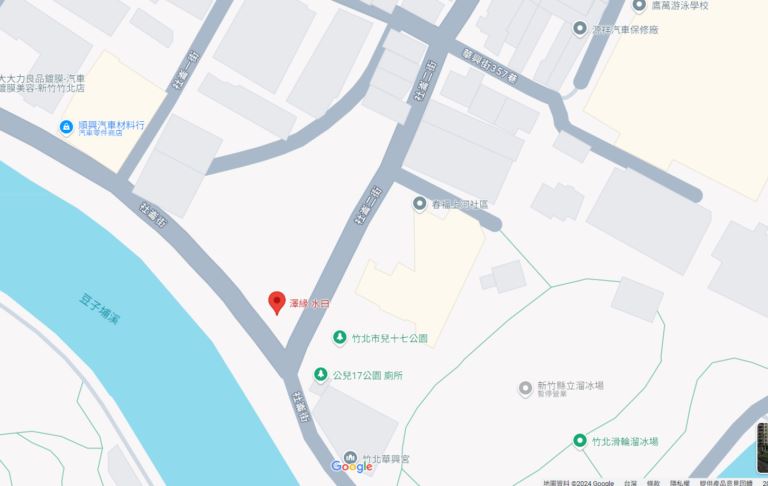 水日-基地位置圖