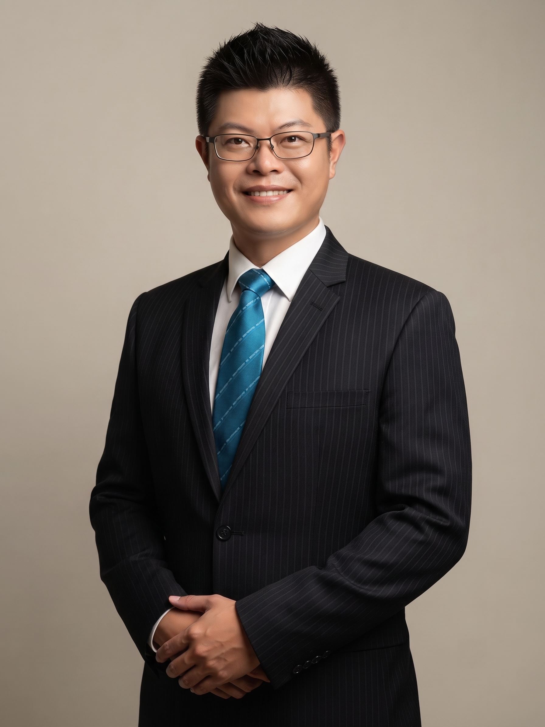 李炳佑 Danny