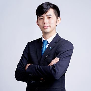 李炳佑 Danny