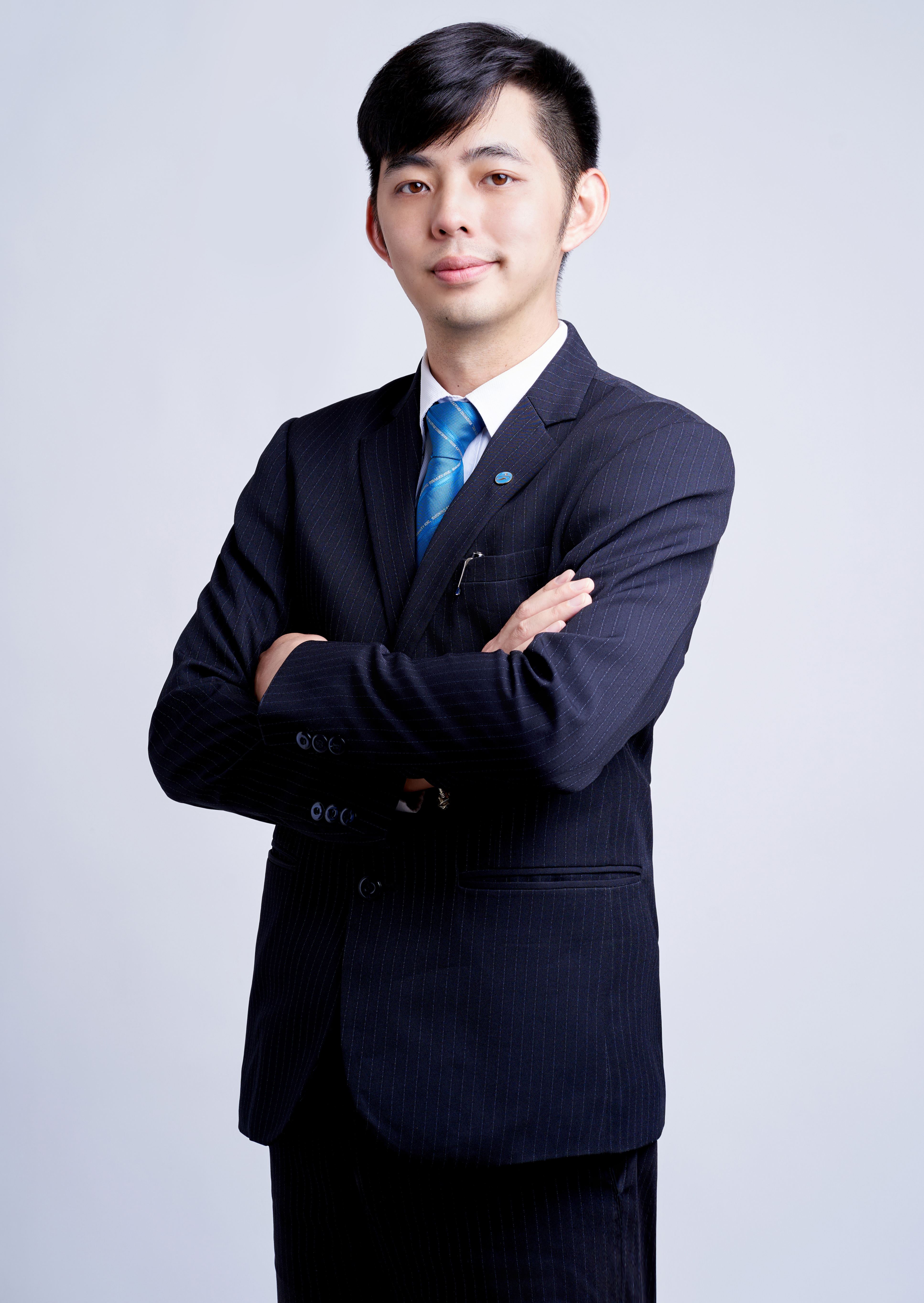 李炳佑 Danny