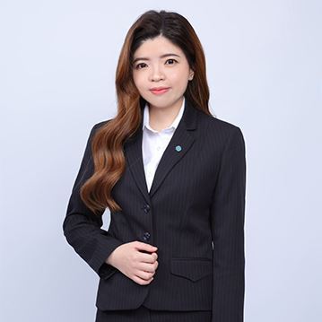林佳君 Francesca