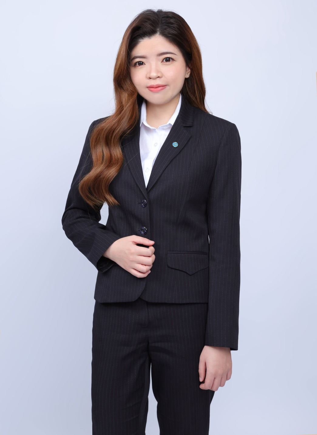 林佳君 Francesca