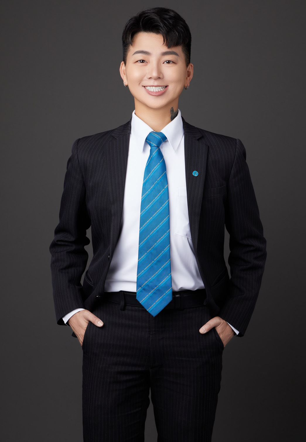 梁宇恩